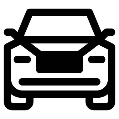 Çekici yüksek hızlı lüks bir araç..