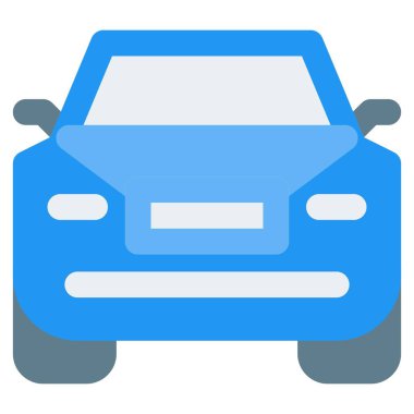 Çekici yüksek hızlı lüks bir araç..