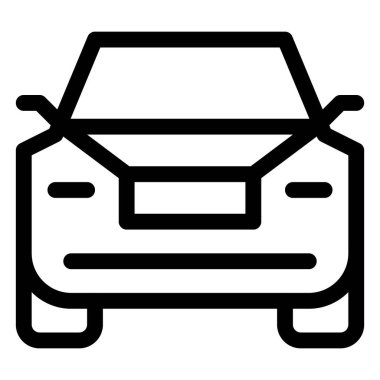 Çekici yüksek hızlı lüks bir araç..