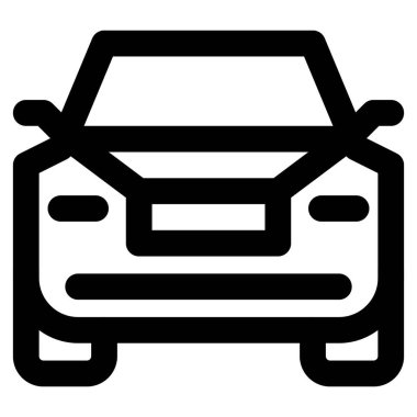 Çekici yüksek hızlı lüks bir araç..