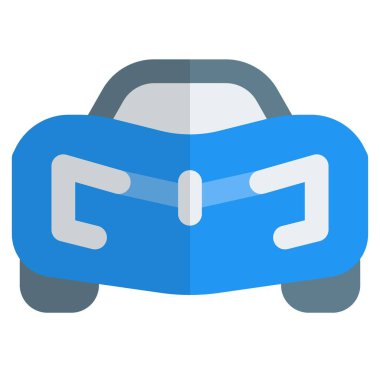 Sürmeye hazır, hızlı, zarif bir araç..