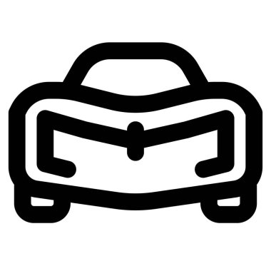 Sürmeye hazır, hızlı, zarif bir araç..