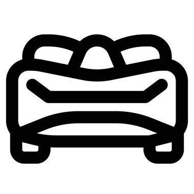 Açık çatılı şık bir araç..