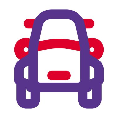 Modern özelliklere sahip klasik bir araç..