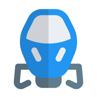 Kar arabası, donmuş yüzey için tasarlanmış motorlu bir araç..