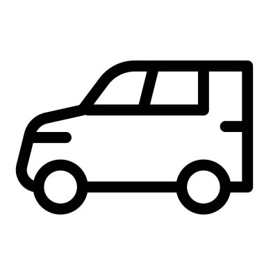 Şehir arabası, dört tekerlekli küçük bir motorlu araç..