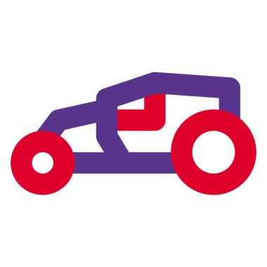 Kahraman arabası, klon modeli olarak kullanılan prezantabl araçlar..