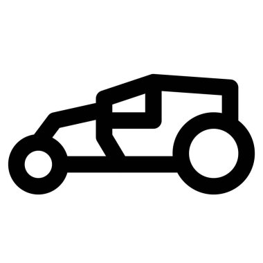 Kahraman arabası, klon modeli olarak kullanılan prezantabl araçlar..