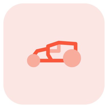 Kahraman arabası, klon modeli olarak kullanılan prezantabl araçlar..