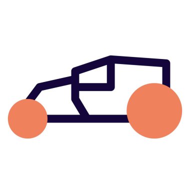 Kahraman arabası, klon modeli olarak kullanılan prezantabl araçlar..