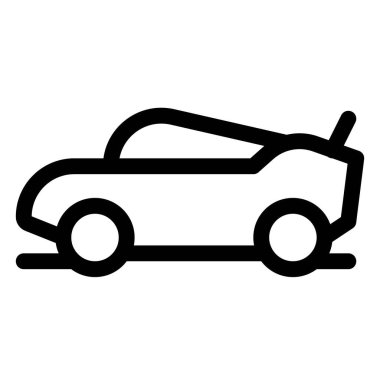 Hypercar, en üstün ve en yüksek performanslı otomobil..