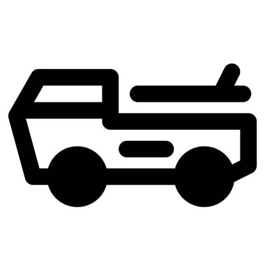 Dizayn edilmiş bir arabanın kalıplı oyuncak modeli