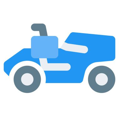 Çocuklar için oyuncak araba tasarımı