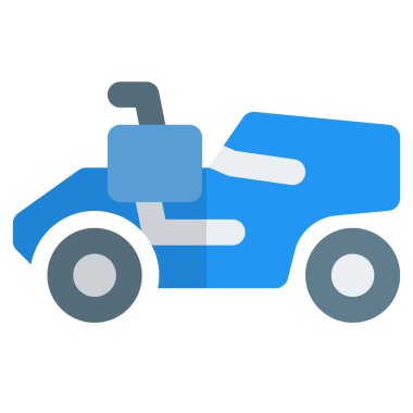 Çocuklar için oyuncak araba tasarımı