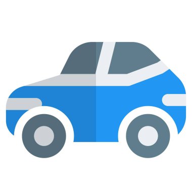 Geniş ve verimli orta ölçekli otomobil