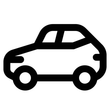 Geniş ve verimli orta ölçekli otomobil