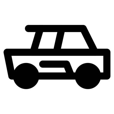 Maliyet ve alan verimliliği orta ölçekli araba