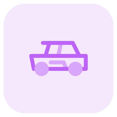 Maliyet ve alan verimliliği orta ölçekli araba