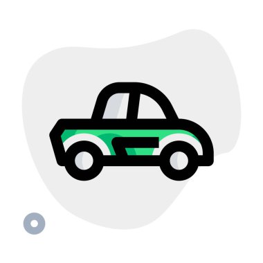 Sıradan ve ferah günlük amacımız orta boy bir araba.