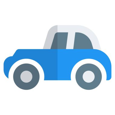 Klasik modelde orta büyüklükte günlük araç