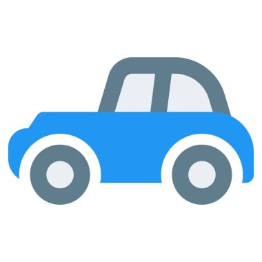 Klasik modelde orta büyüklükte günlük araç