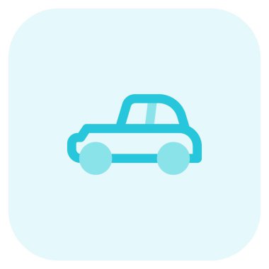 Klasik modelde orta büyüklükte günlük araç