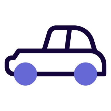 Klasik modelde orta büyüklükte günlük araç