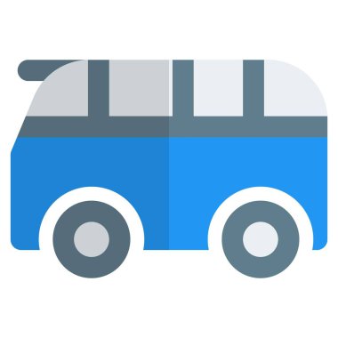 Minibus, yolcu taşımak için küçük ölçekli araç.