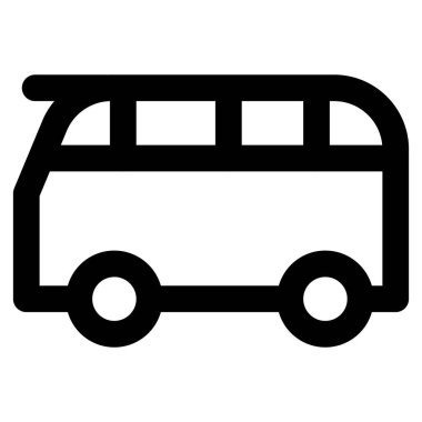 Minibus, yolcu taşımak için küçük ölçekli araç.