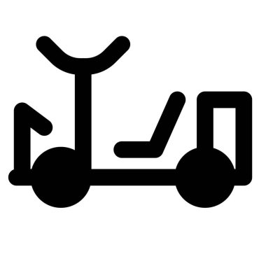 Ay arabası, pille çalışan dört tekerlekli araç..