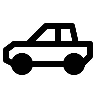 Kaslı araba, tam boy küçük midilli aracı..