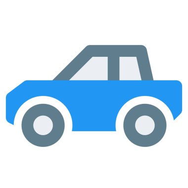 Kaslı araba, tam boy küçük midilli aracı..