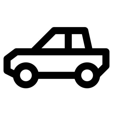 Kaslı araba, tam boy küçük midilli aracı..