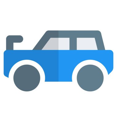 Başkanlık arabası, devlet tarafından kullanılan lüks bir araç..