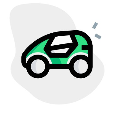 Dörtlü bisiklet, ucuz ve güvenli ulaşım kipi.