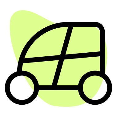 Dönüş için kabin dört döngüsünü ekle