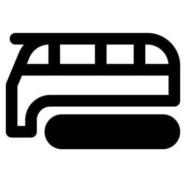 Kar arabası, buzlu yüzeyler için yolcu taşımacılığı.