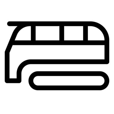 Kar arabası, buzlu yüzeyler için yolcu taşımacılığı.