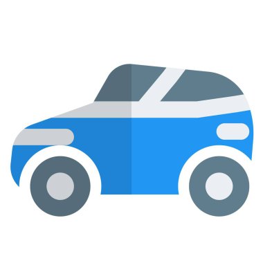 Alt kompakt araba, düşük bakımlı bir araç..