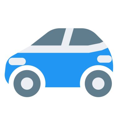 Alt kompakt araba, daha küçük alanı olan mini otomobil..