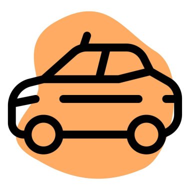 Şehir bölgelerinde taksi ve yolcu taşıma hizmeti.