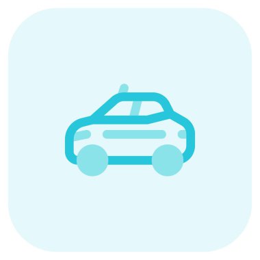 Şehir bölgelerinde taksi ve yolcu taşıma hizmeti.