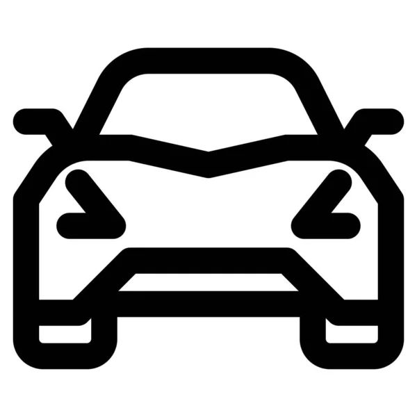 Flap Porta Desenhos Para Carro Corrida — Vetor de Stock