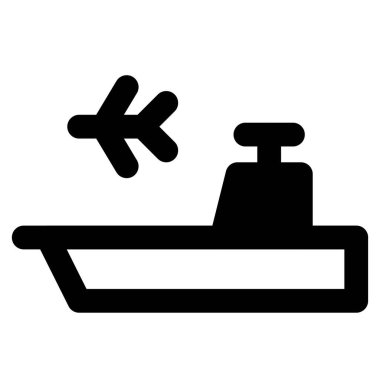 Uçak gemisi, savaşçı deniz canlısı varlık..