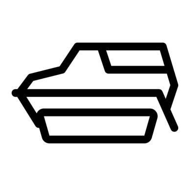 Saldırı birliği dağıtım aracı, amfibik tank..