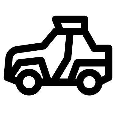 Ordu tarafından kullanılan mayın korumalı araç..