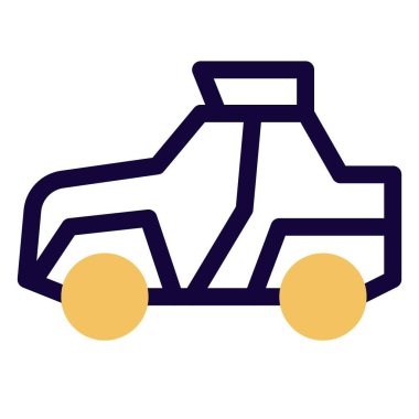 Ordu tarafından kullanılan mayın korumalı araç..