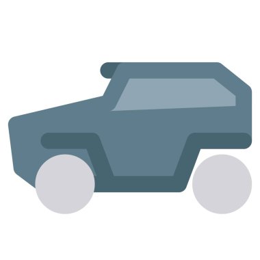 Zırhlı mpv veya mayın korumalı araç.