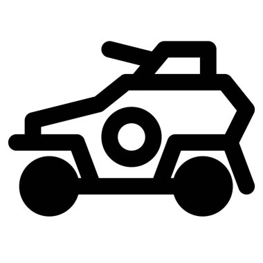 Ordu çok amaçlı mpv 'yi taretle korudu.