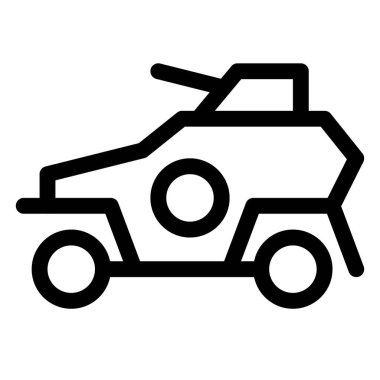 Ordu çok amaçlı mpv 'yi taretle korudu.